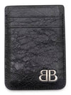 Men s Wallet 792863 2AA751000 - BALENCIAGA - BALAAN 1