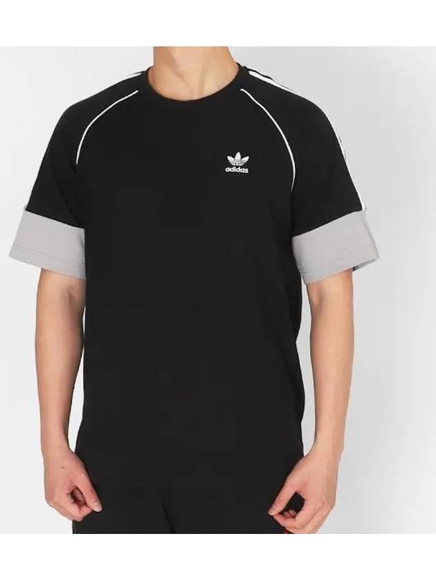 Short sleeve tshirt SST HC2088 - ADIDAS - BALAAN 1