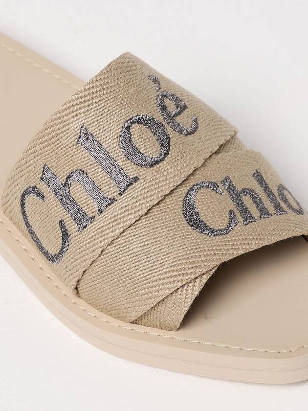 Shoes woman ChloÉ - CHLOE - BALAAN 4