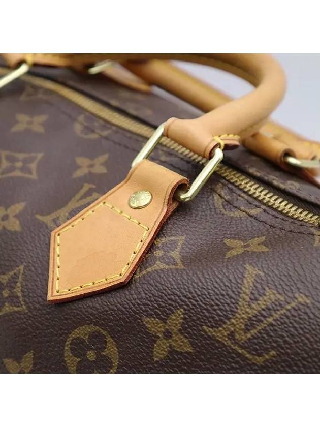 M40392 2 WAY bag - LOUIS VUITTON - BALAAN 5