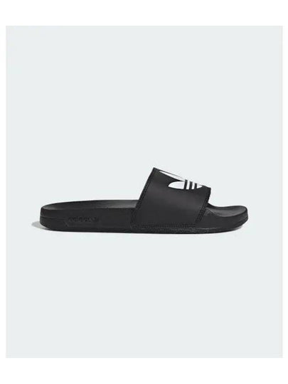 Adilette Slippers Black - ADIDAS - BALAAN 2