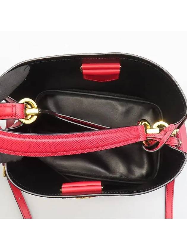 1BA212 2 WAY bag - PRADA - BALAAN 6