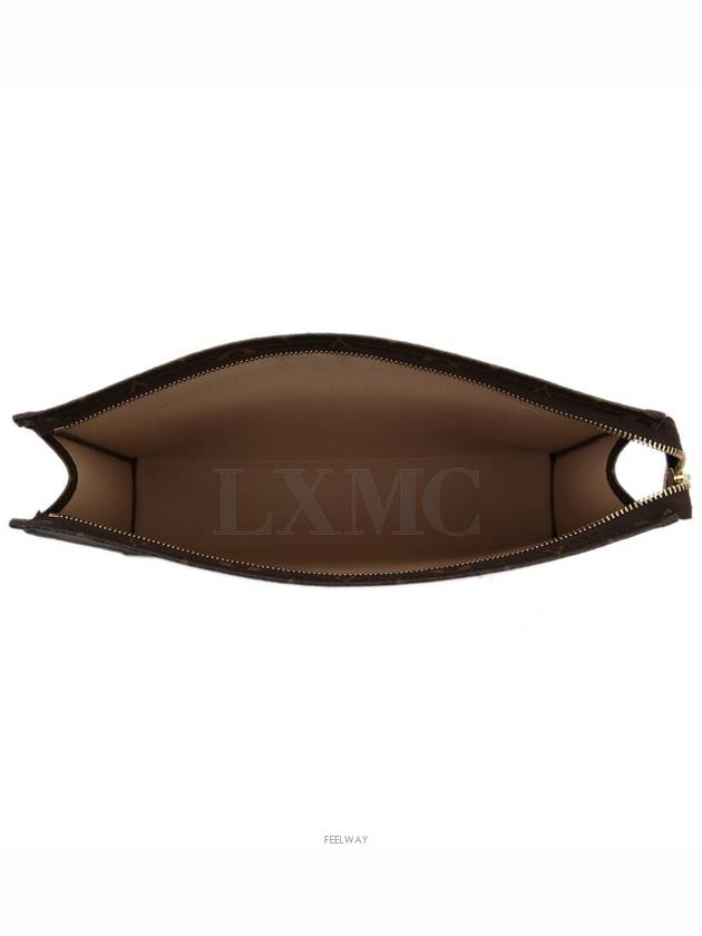 women clutch bag - LOUIS VUITTON - BALAAN 10