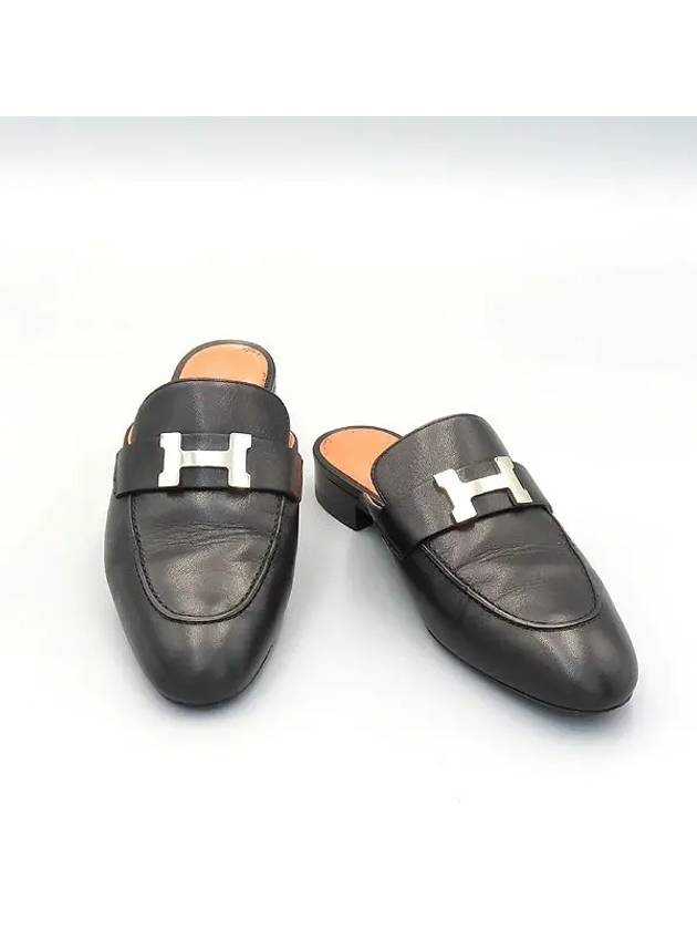 Smith Market Used Luxury H201083Z Women s Shoes - HERMES - BALAAN 2