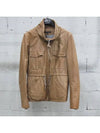 Smith Market Used Luxury Sheepskin Jacket Women s Clothing - THEORY - BALAAN 1