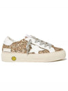 Superstar May Sneakers GYF00112 F001990 65120 34 225mm - GOLDEN GOOSE - BALAAN 1