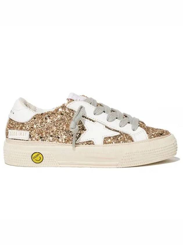 Superstar May Sneakers GYF00112 F001990 65120 34 225mm - GOLDEN GOOSE - BALAAN 1