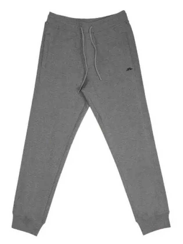 Cal Sweat Track Pants Grey - J.LINDEBERG - BALAAN 2