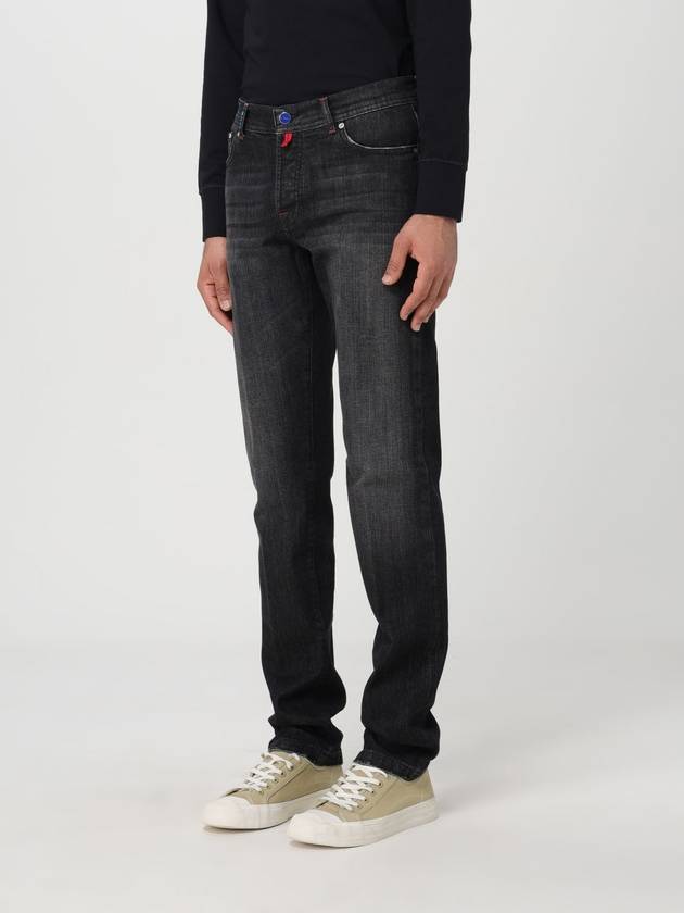 NB03 Men's Pants - KITON - BALAAN 5