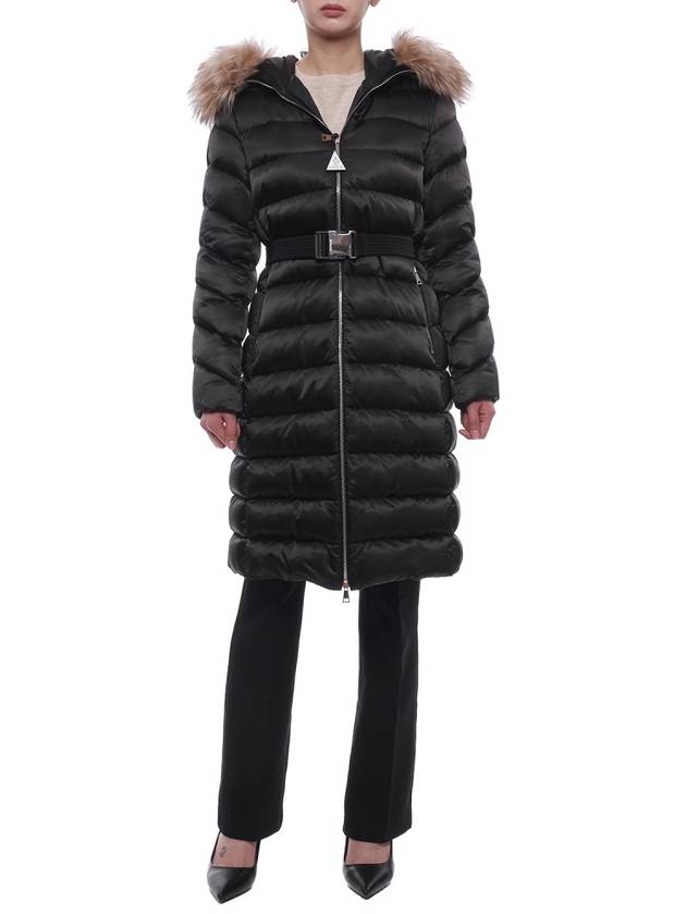 Women s LEERSIE Down Long Padding 1C00045 59685 99M 24F - MONCLER - BALAAN 3