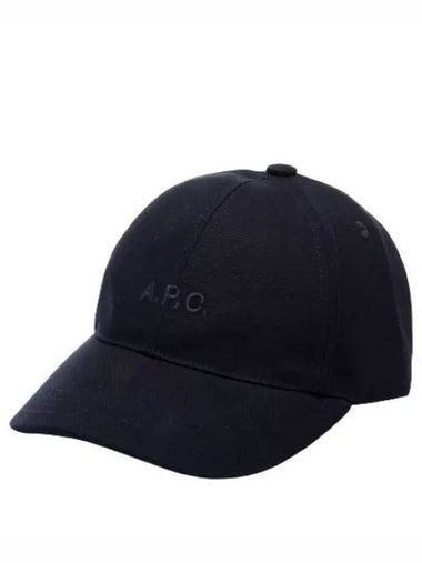 charlie baseball cap women hat - A.P.C. - BALAAN 1