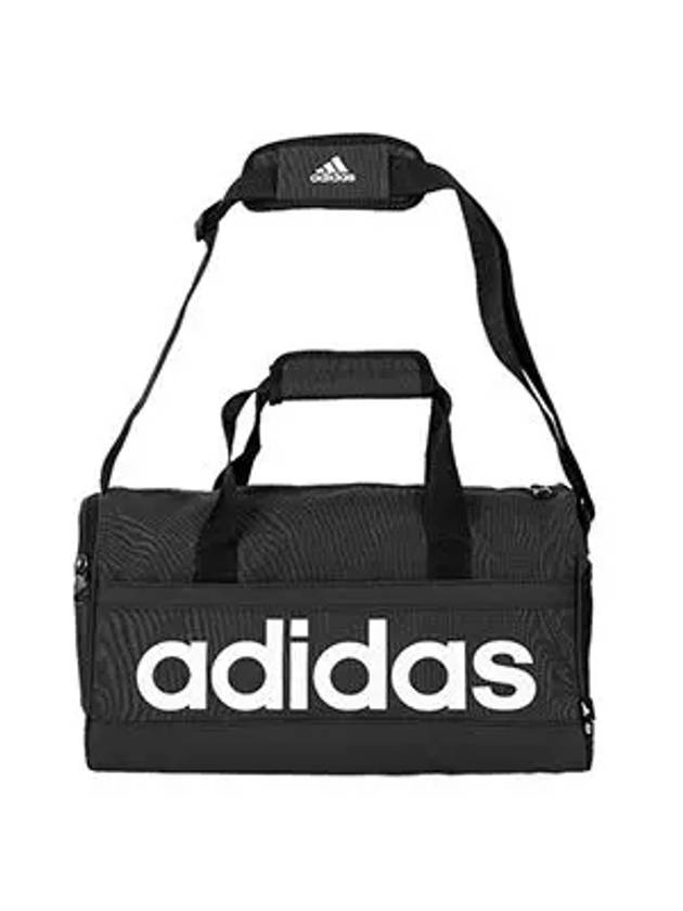 Essential Linear X Small Duffel Bag HT4744 - ADIDAS - BALAAN 1