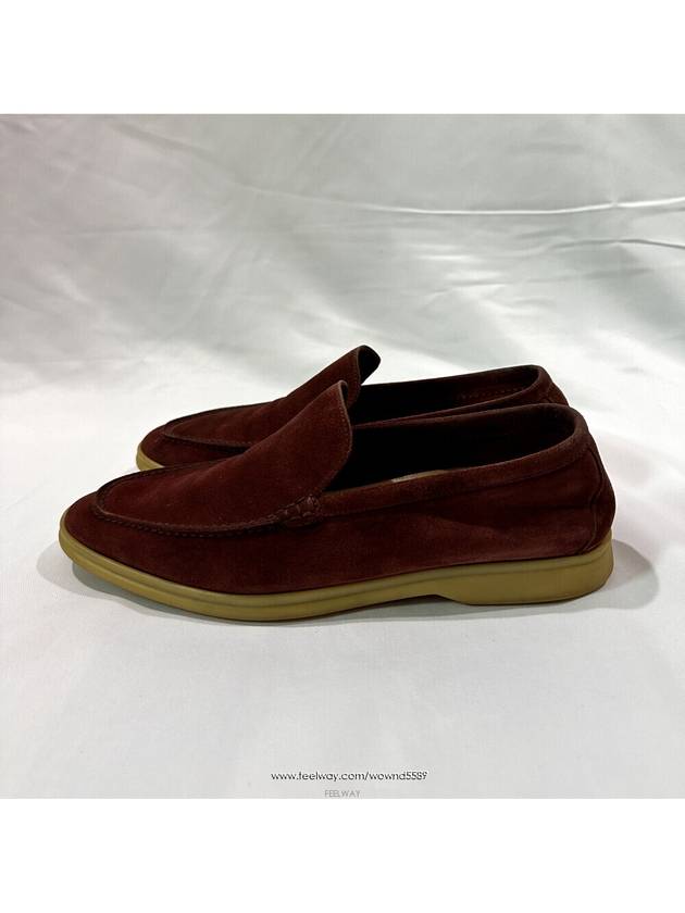 men loafers - LORO PIANA - BALAAN 3