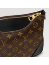 Women's Monogram Boulogne Shoulder Bag Brown - LOUIS VUITTON - BALAAN 6