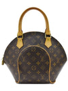 Monogram Ellipse Tote 10878 - LOUIS VUITTON - BALAAN 5