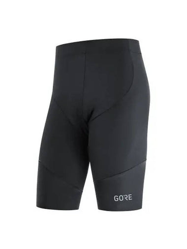 GOREWEAR Ardent Short Tights Black Men s Built in Pad - GOGORR - BALAAN 1