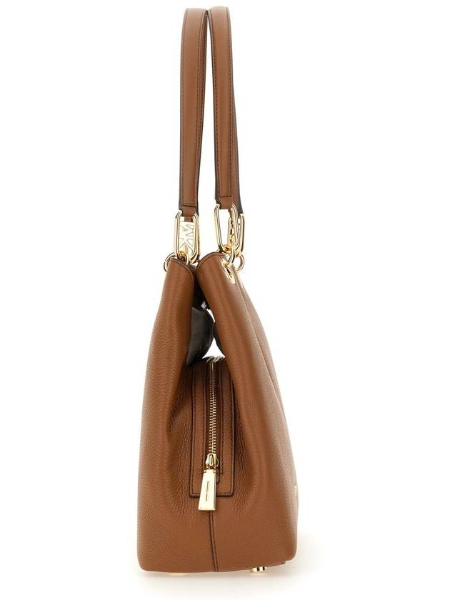 Michael Kors "Kensington" Tote Bag - MICHAEL KORS - BALAAN 4