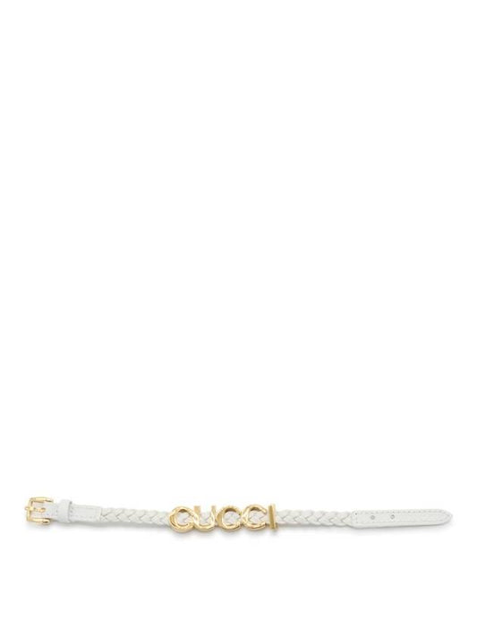 684631IAAA18078 bracelet - GUCCI - BALAAN 1