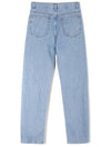 Denim Pants 724118 Free - A.P.C. - BALAAN 2