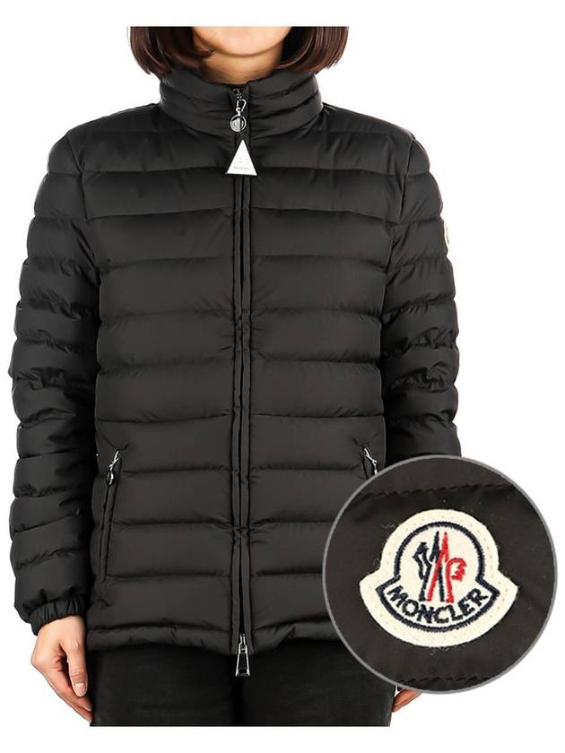 Moncler 1A00037 54A81 999 Women s ABDEROS Padding - MONCLER - BALAAN 1