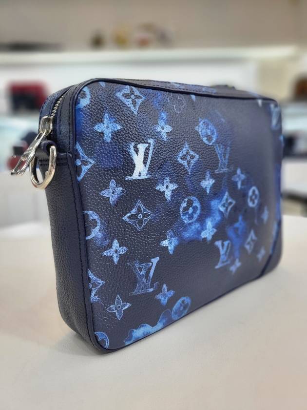 Water Trio Messenger Cross Bag M57840 - LOUIS VUITTON - BALAAN 5