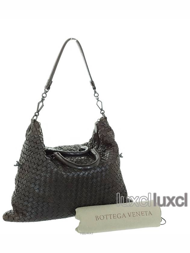 women tote bag - BOTTEGA VENETA - BALAAN 10