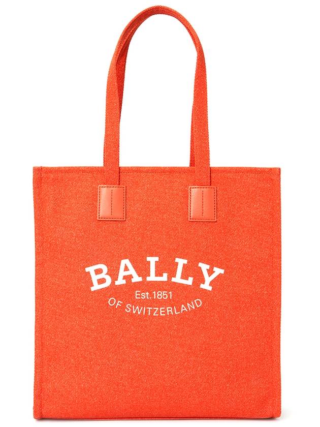 CRYSTALIA NAW 3D4 Shoulder Bag - BALLY - BALAAN 1