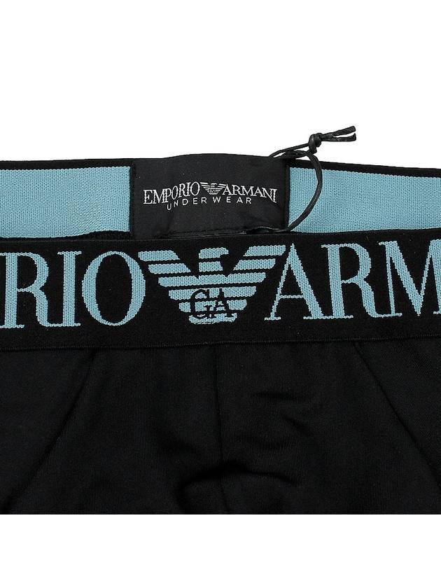 Triangle Briefs 110814 3F535 00020 - EMPORIO ARMANI - BALAAN 8