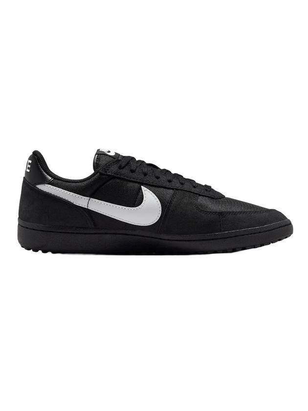 Field General Low Top Sneakers Black - NIKE - BALAAN 1