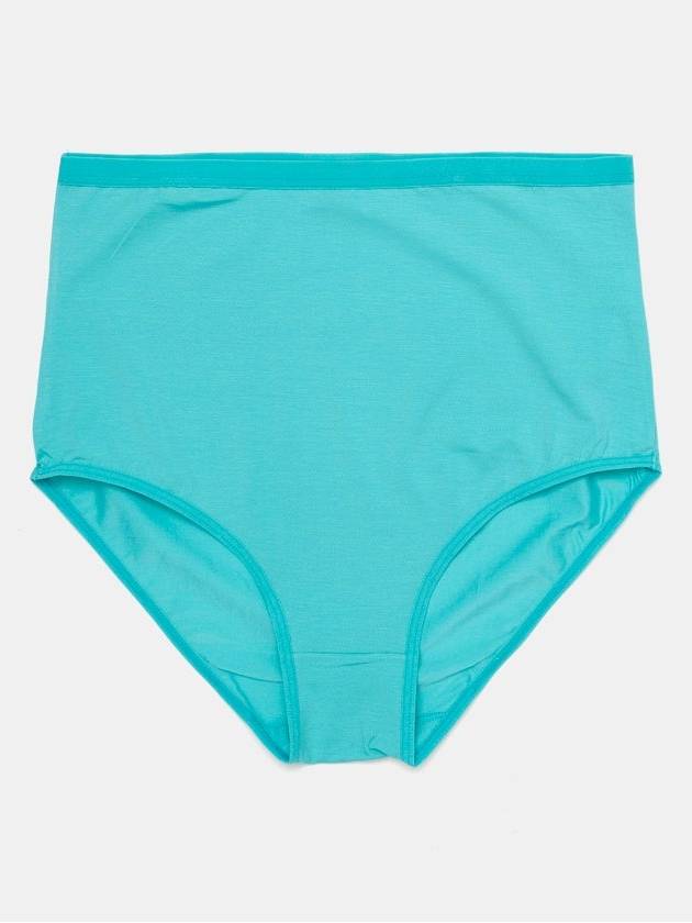 Highwaist Bell Underpants - BASERANGE - BALAAN 1