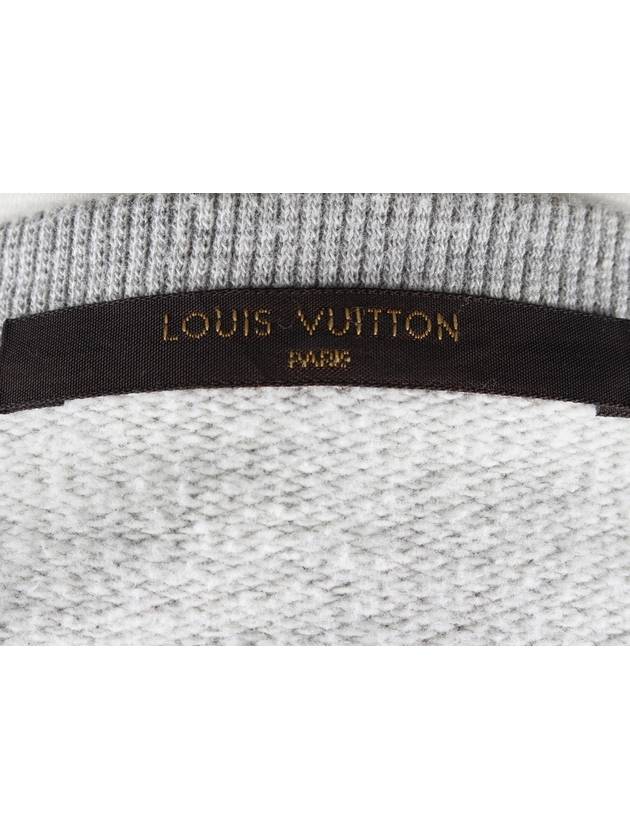 man to - LOUIS VUITTON - BALAAN 8