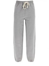 Face Jogger Track Pants Grey - ACNE STUDIOS - BALAAN 2