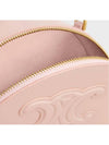 Half Moon Case Patent Calfskin - CELINE - BALAAN 4