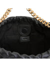 Ninon Chain Shoulder Bag Black - A.P.C. - BALAAN 8