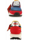 LD Waffle Low Top Sneakers - NIKE - BALAAN 7