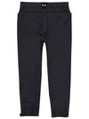 Golf Wear Golf Jogger Pants WB21FAMS02GR Gray - WHITEBALL - BALAAN 6