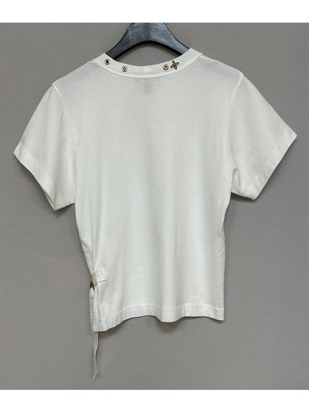 Short sleeve t shirt 44 55 - LOUIS VUITTON - BALAAN 4