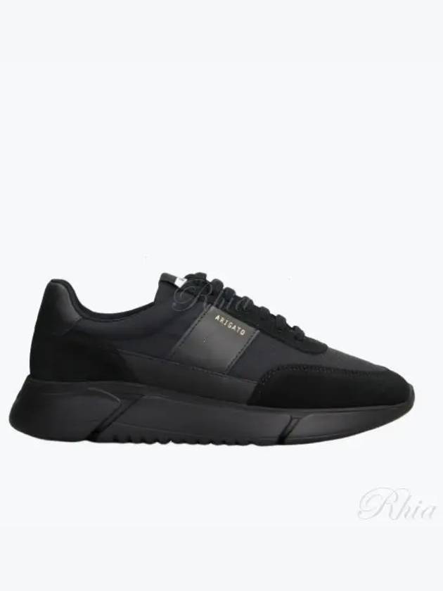 Sneakers F0084079 BLACK - AXEL ARIGATO - BALAAN 2