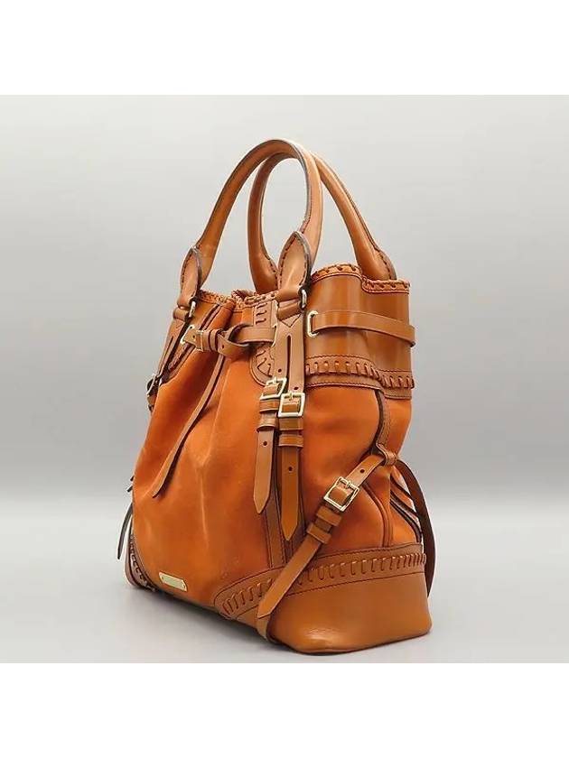 3818712 tote bag - BURBERRY - BALAAN 3