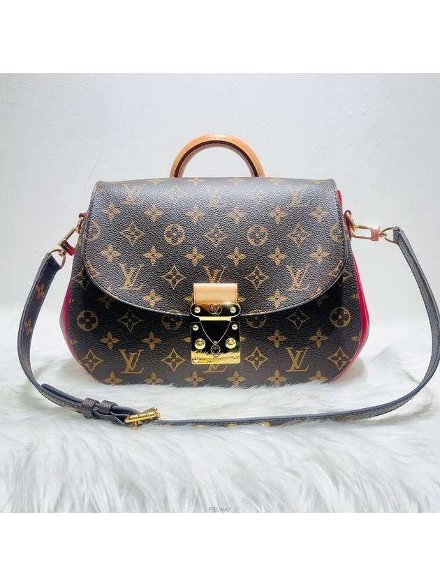 m40759 Vintage Eden mm top handle bag shoulder - LOUIS VUITTON - BALAAN 2