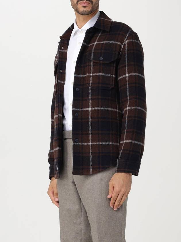 Shirt men Woolrich - WOOLRICH - BALAAN 3