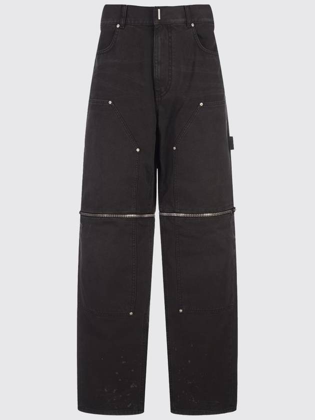 Pants men Givenchy - GIVENCHY - BALAAN 1