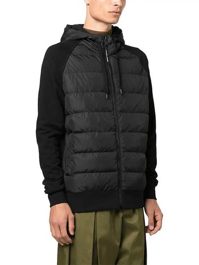 Highbridge Huron Hooded Zip-up 6843M61 - CANADA GOOSE - BALAAN 2