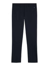 Men's Elope Stretch Pants Ponderosa Navy - J.LINDEBERG - BALAAN 1