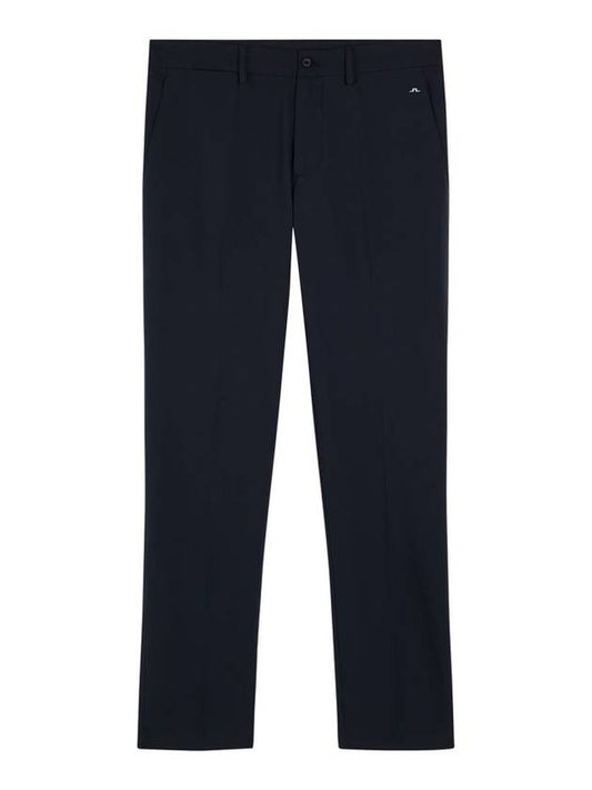 Men's Elope Stretch Pants Ponderosa Navy - J.LINDEBERG - BALAAN 1