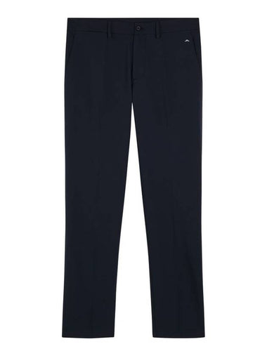 Elof Golf Straight Pants Navy - J.LINDEBERG - BALAAN 1