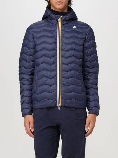 Jacket men K-way - K-WAY - BALAAN 1