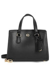 Chantal Extra Small Tote Bag Black - MICHAEL KORS - BALAAN 2