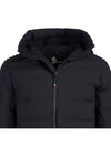 Men s Lagorai padded jacket 1A00042 5399D 999 - MONCLER - BALAAN 4