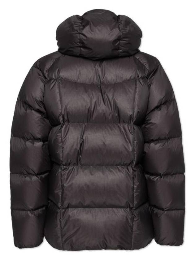 Hooded Padding Black - DSQUARED2 - BALAAN 3